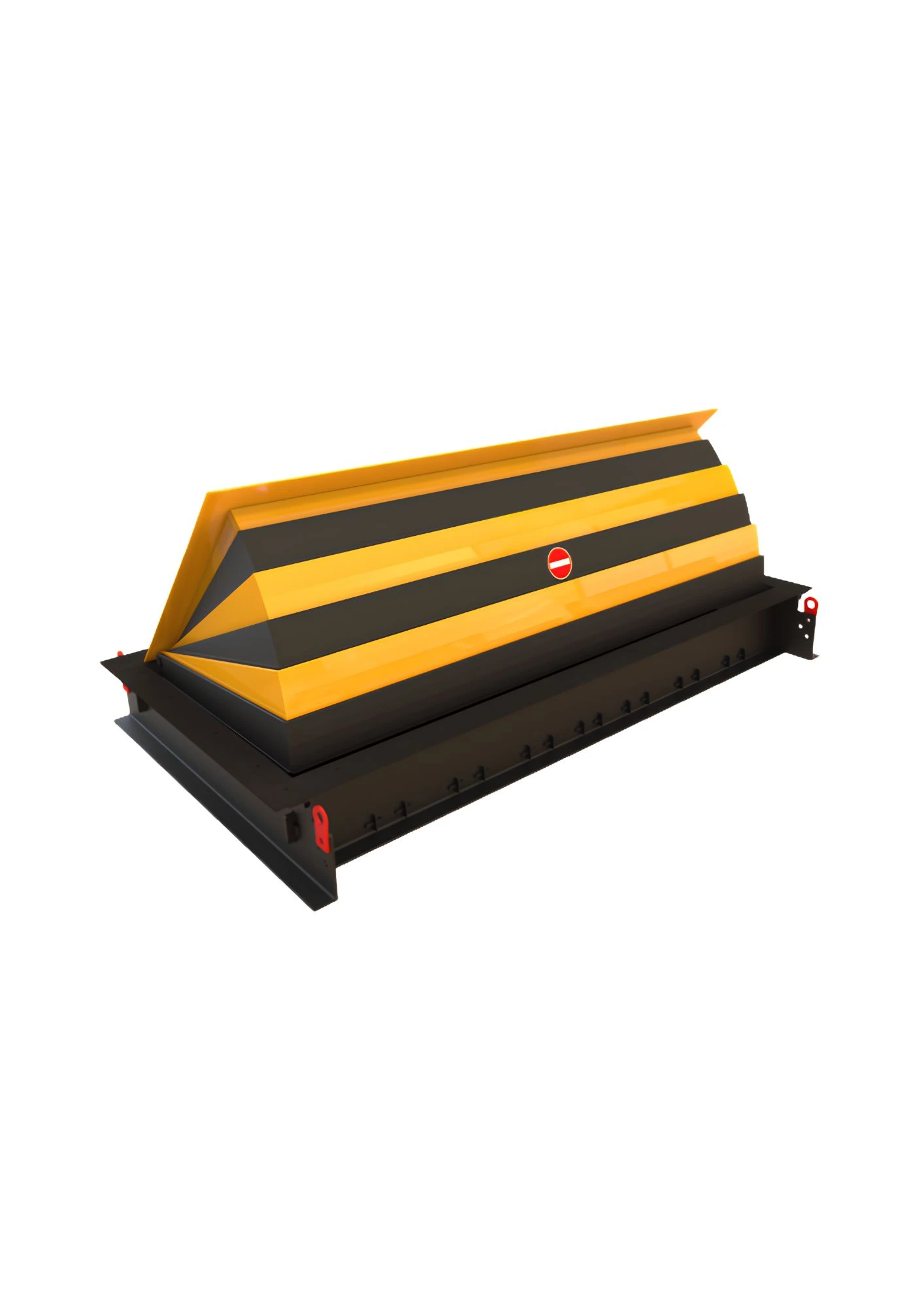 ROAD BLOCKER BLQ E 694 (EMBUTIDO)