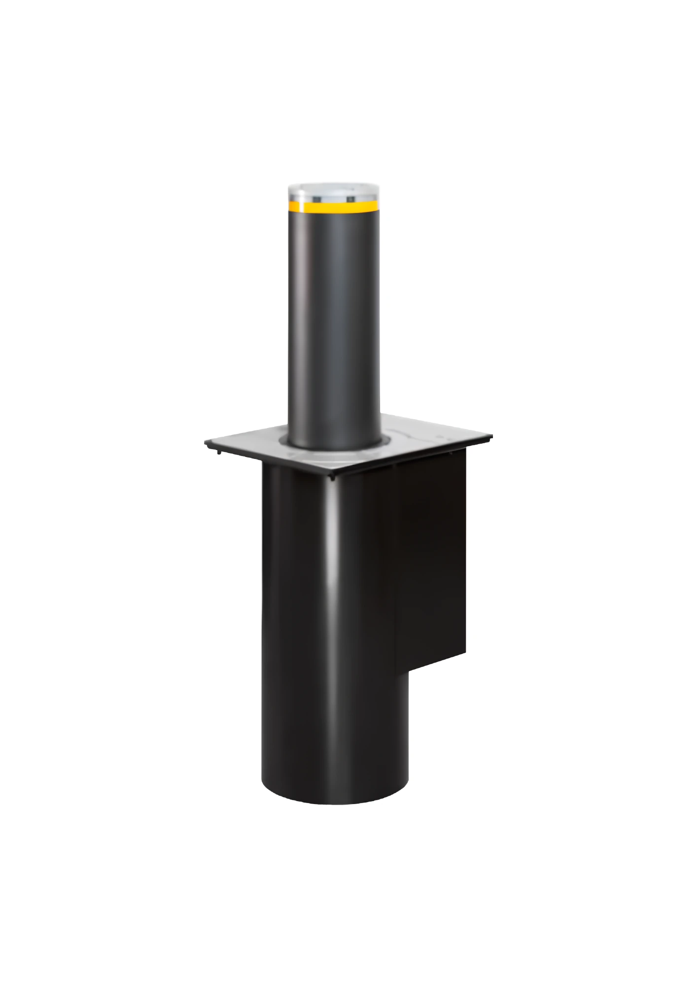 Bollards Automáticos FAAC Cilindro Hidráulico Retrátil
