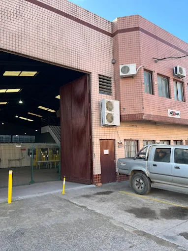 Bloquer — segurança perimetral, urbana e de acessos