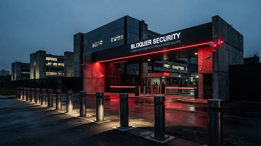 Industrial Security