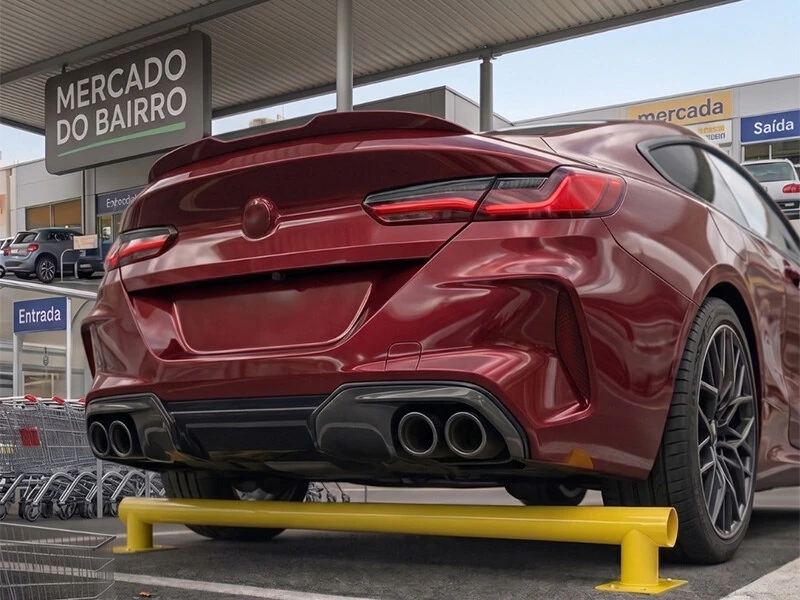 Bate Rodas Parafusado 2