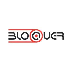 Logo de Bloquer