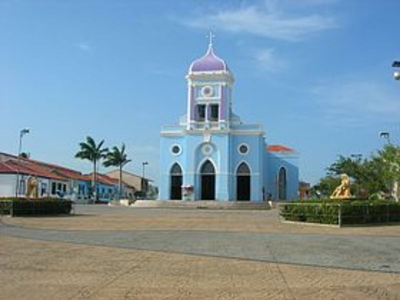 São José de Ribamar