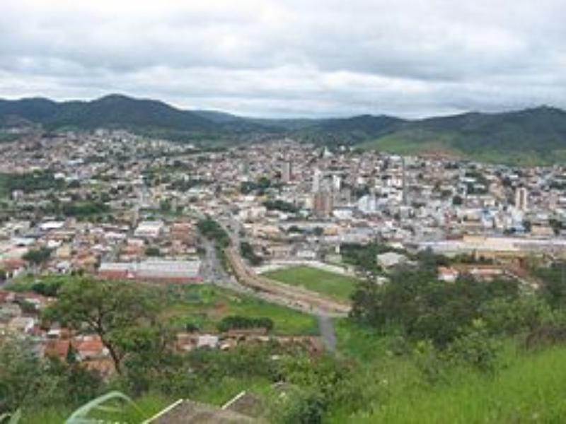 Pará de Minas