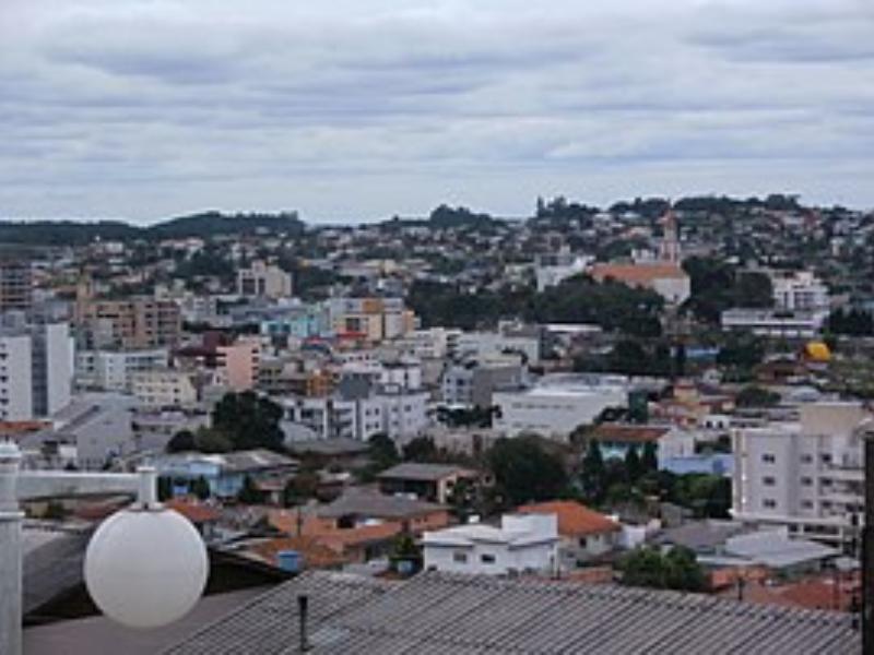 São Lourenço do Oeste