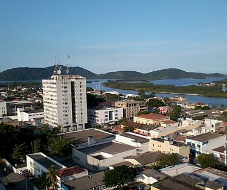 Paranaguá